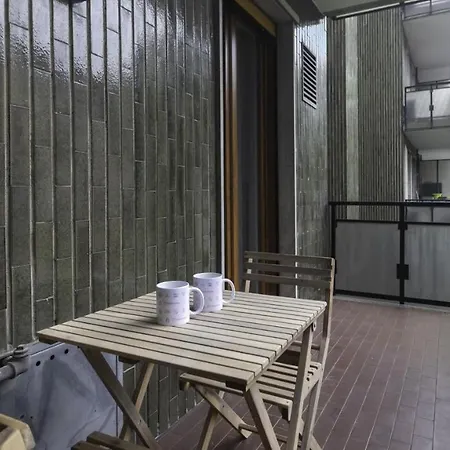 Italianway - Raffaello Sanzio 7 Apartment Milan Exterior photo