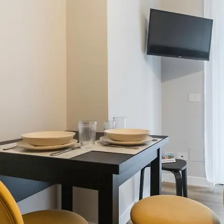 Italianway - Raffaello Sanzio 7 Apartment Milan Exterior photo